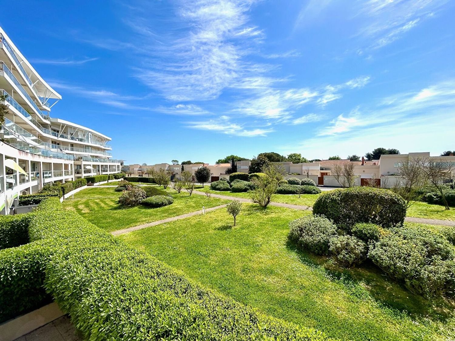 Appartement à vendre, 64m², La Rochelle