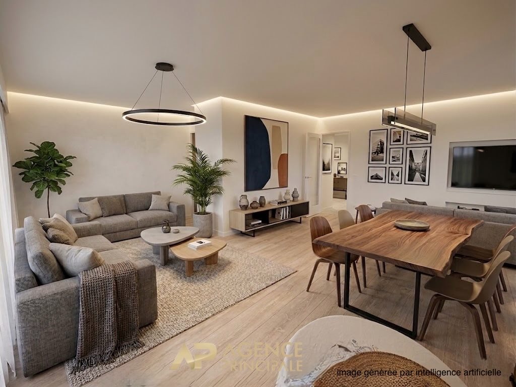 Maison à vendre, 135m², Rochefort