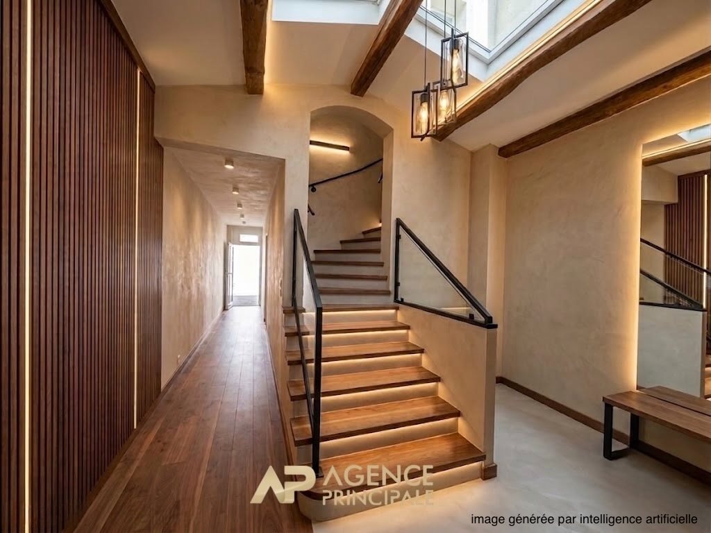 Maison à vendre, 135m², Rochefort
