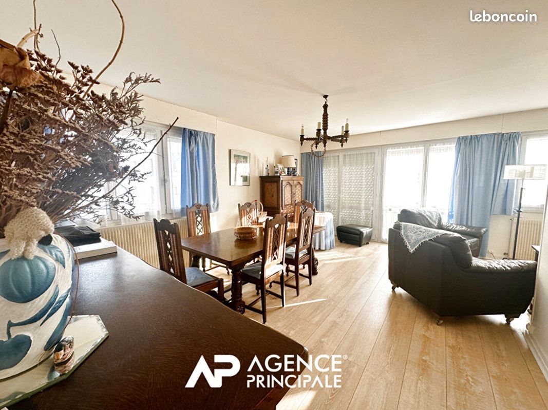 Appartement à vendre, 95m², La Rochelle