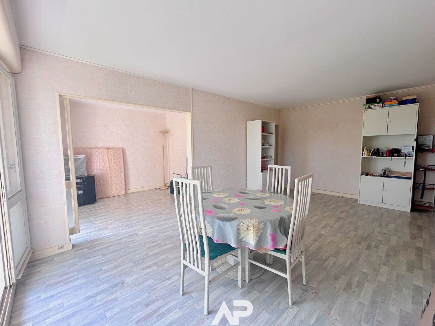 Appartement à vendre, 80m², La Rochelle