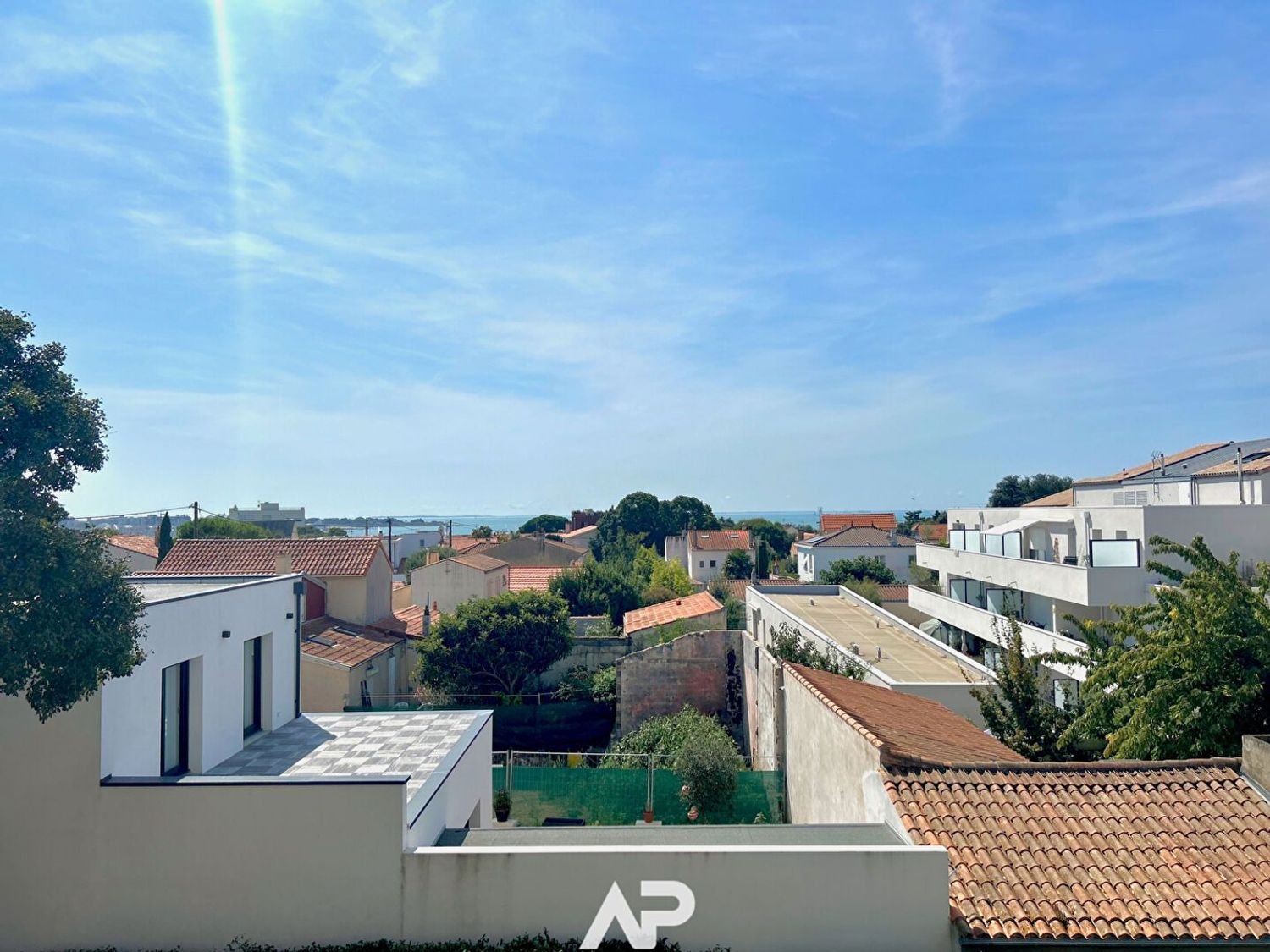 Appartement à vendre, 80m², La Rochelle