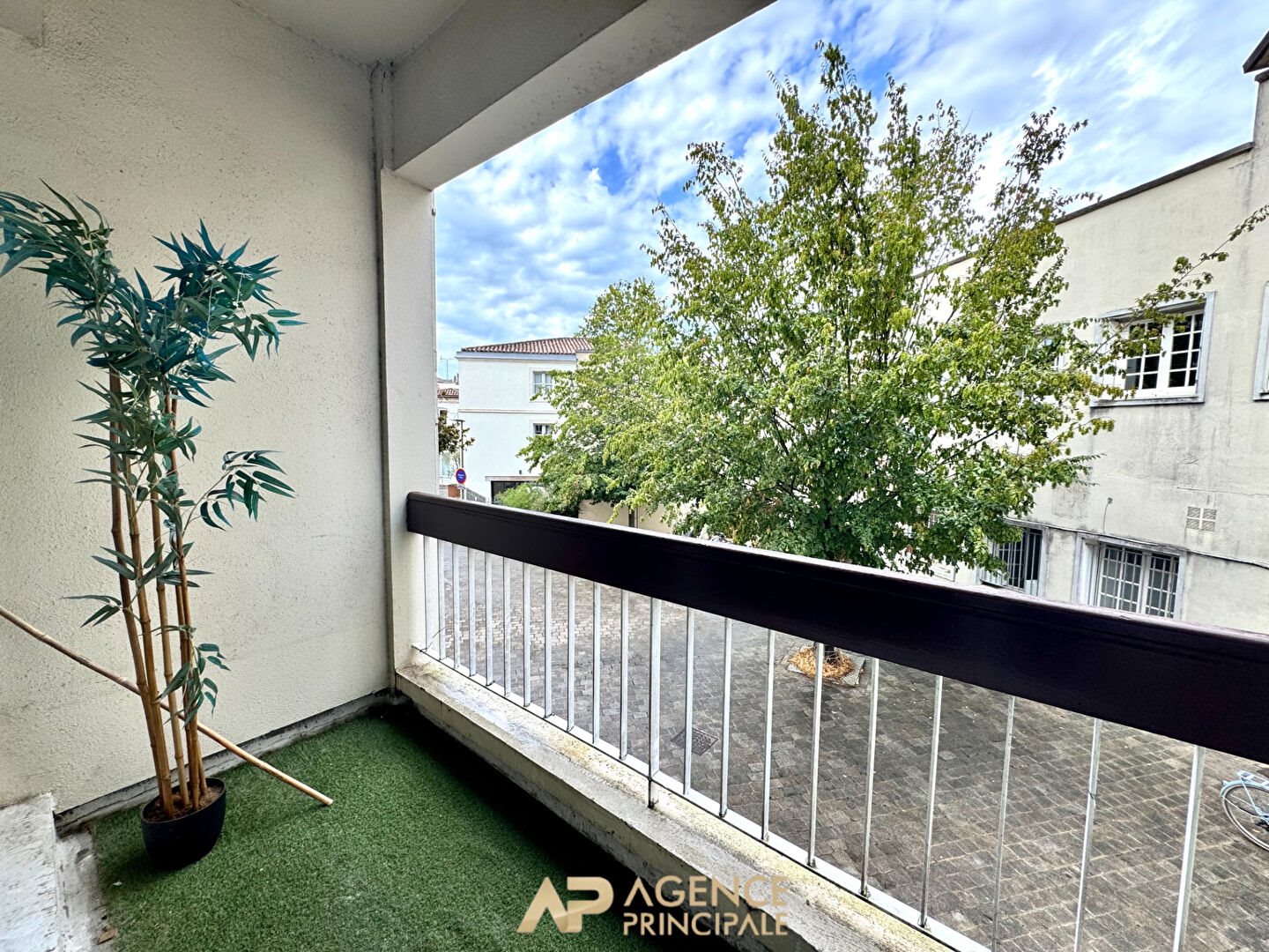 Appartement à vendre, 39m², Arras