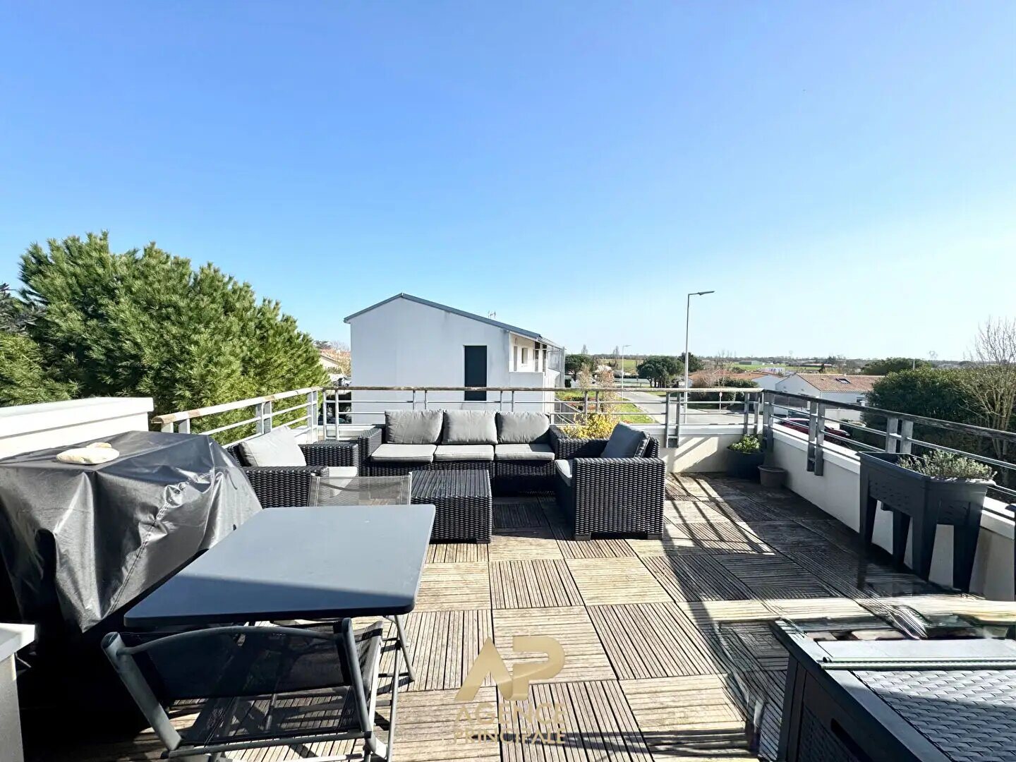 Appartement à vendre, 67m², La Rochelle
