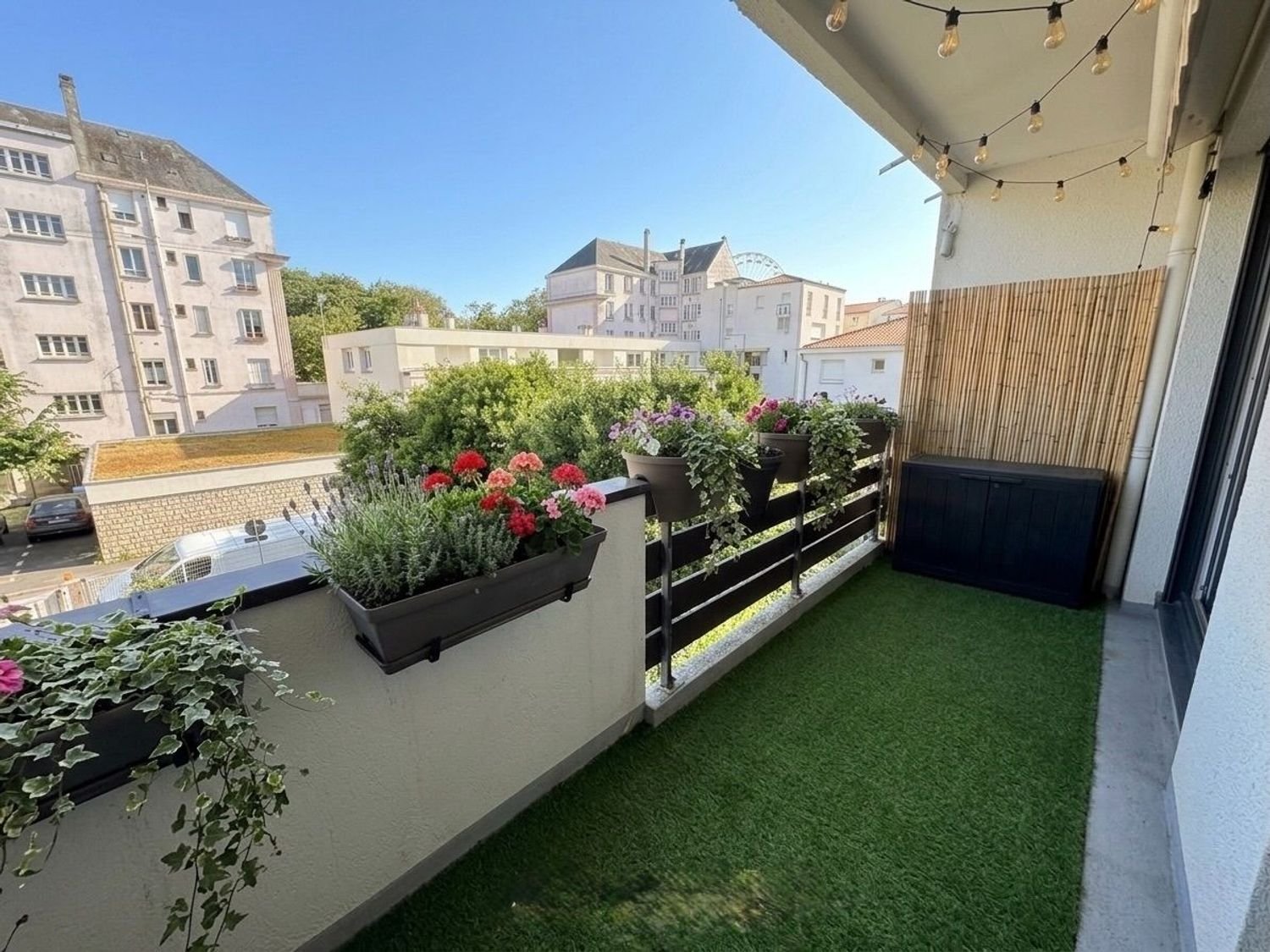 Appartement à vendre, 39m², La Rochelle