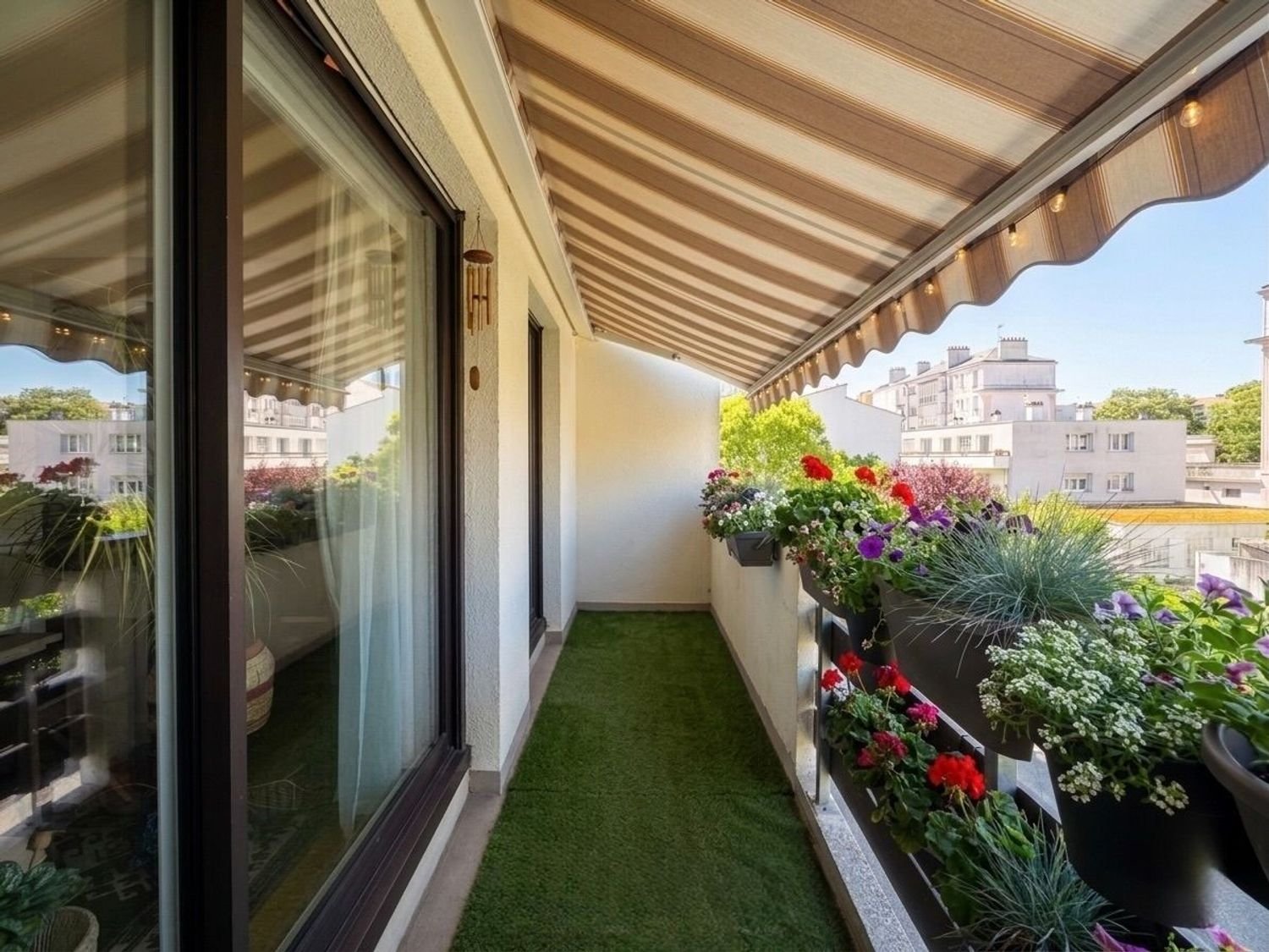 Appartement à vendre, 39m², La Rochelle
