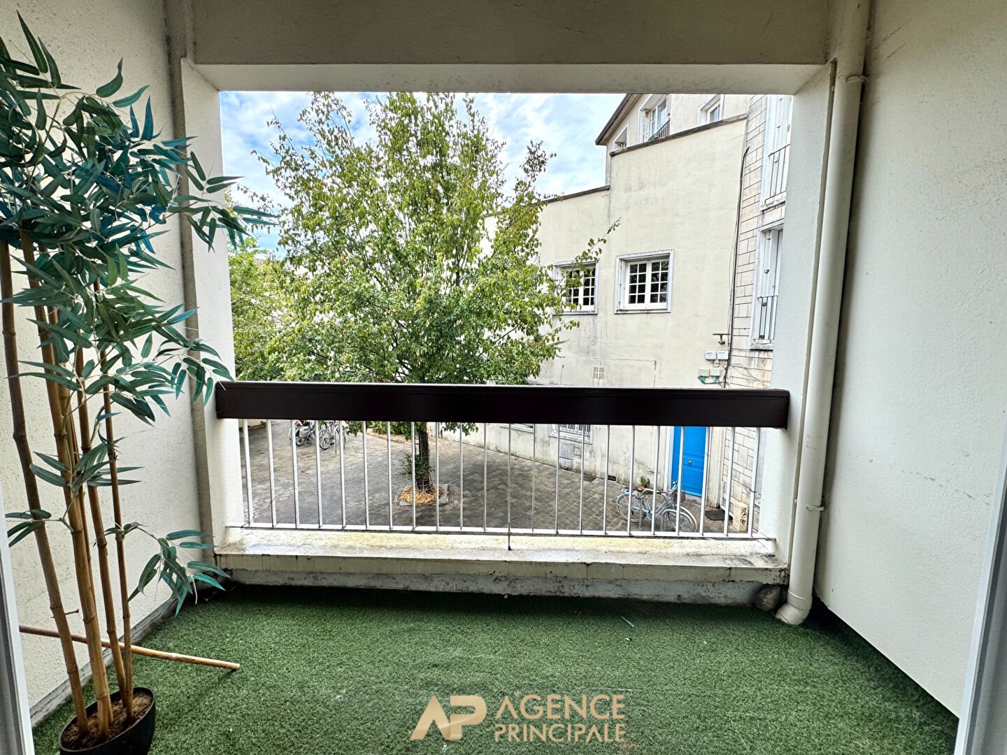 Appartement à vendre, 39m², Arras