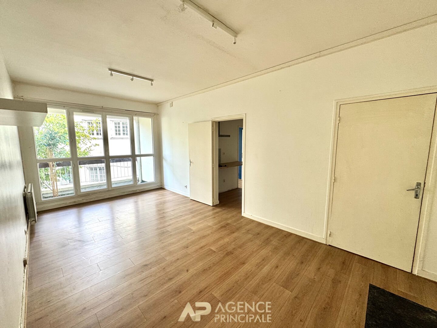 Appartement à vendre, 39m², Arras