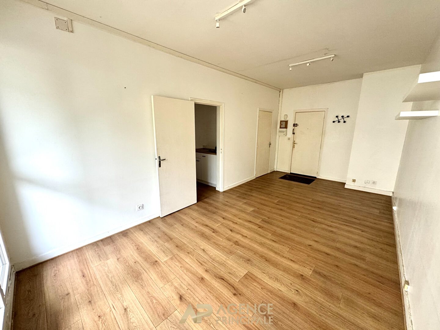 Appartement à vendre, 39m², Arras
