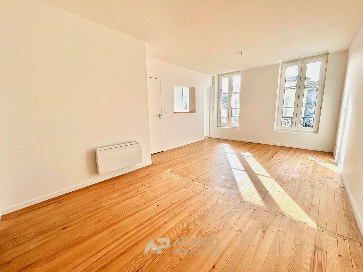 Appartement à vendre, 38m², La Rochelle