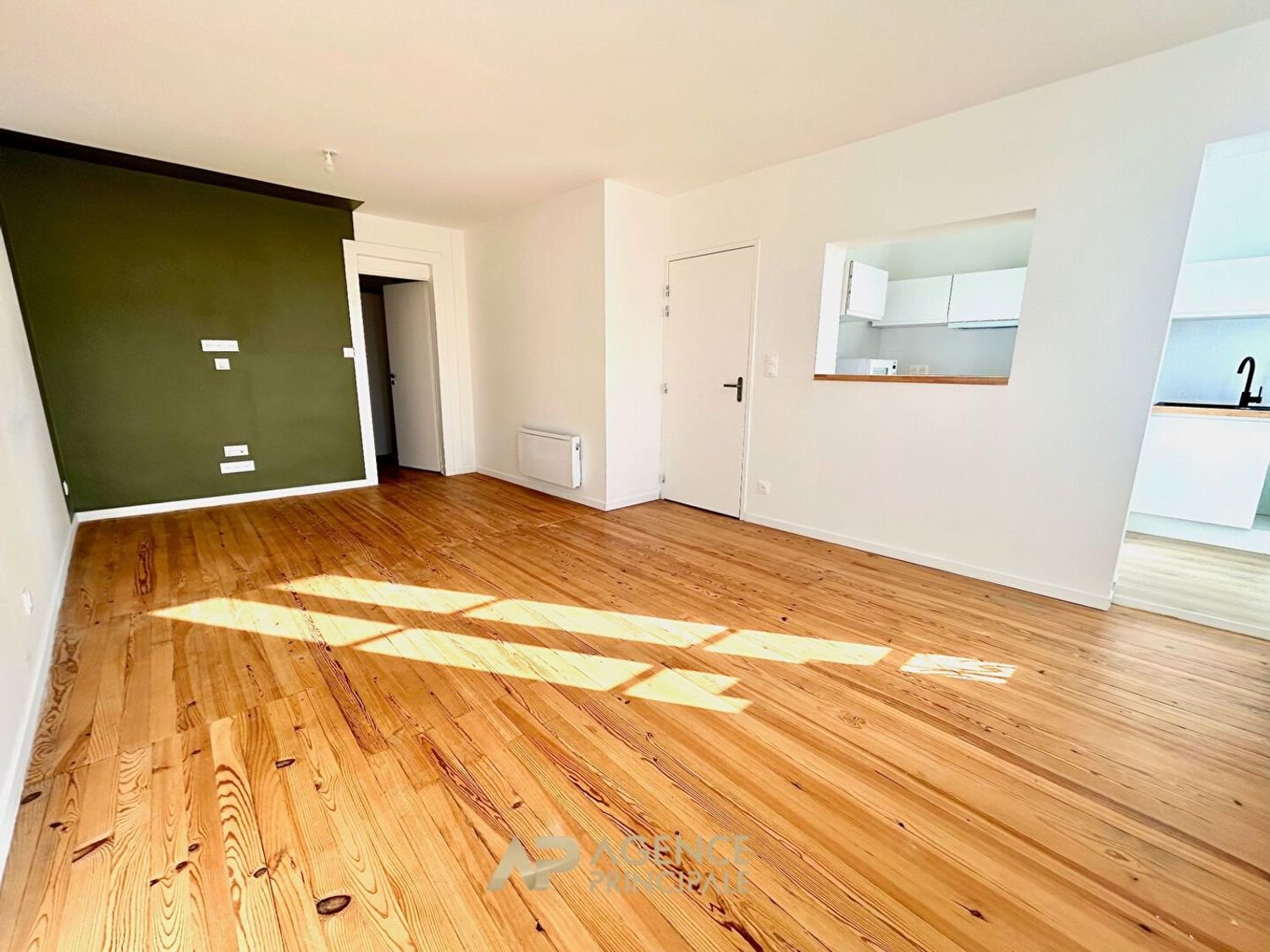Appartement à vendre, 38m², La Rochelle