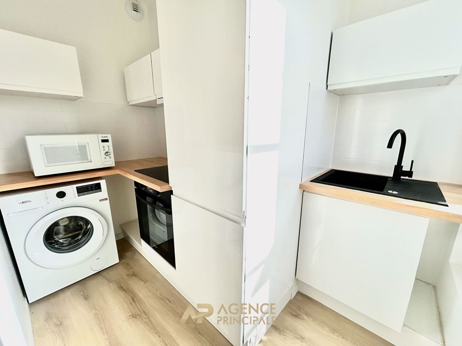 Appartement à vendre, 38m², La Rochelle