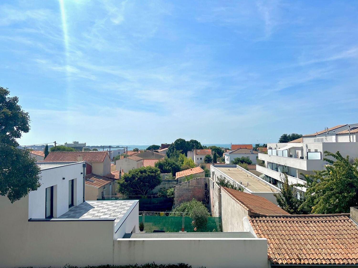 Appartement à vendre, 80m², La Rochelle