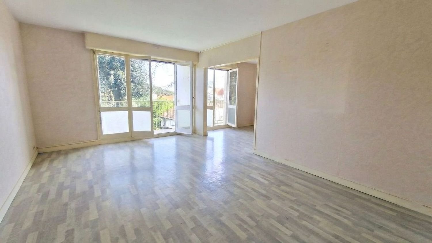 Appartement à vendre, 80m², La Rochelle