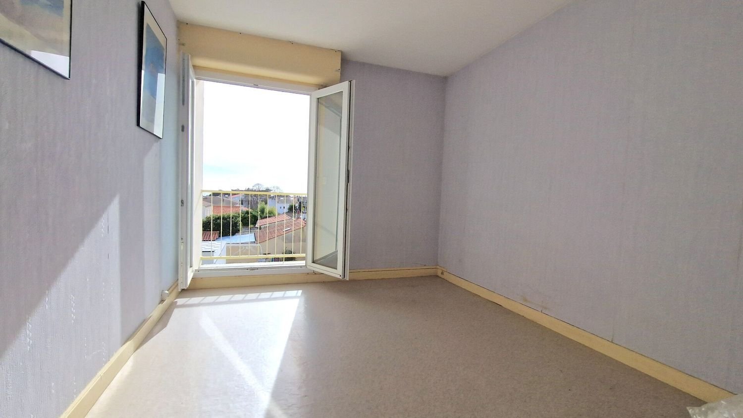 Appartement à vendre, 80m², La Rochelle