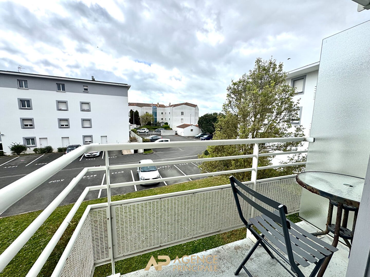 Appartement à vendre, 19m², La Rochelle