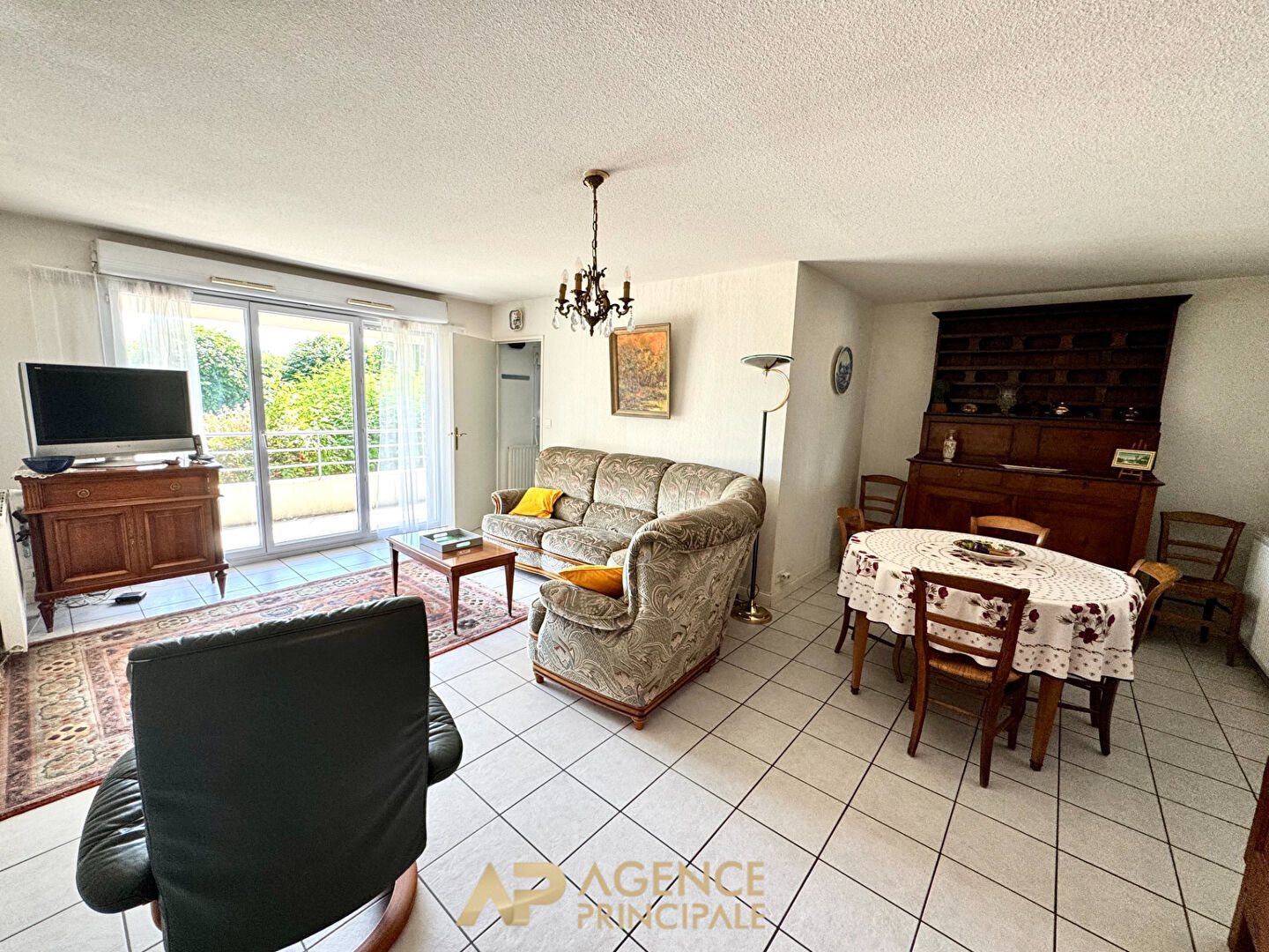 Appartement à vendre, 68m², La Rochelle