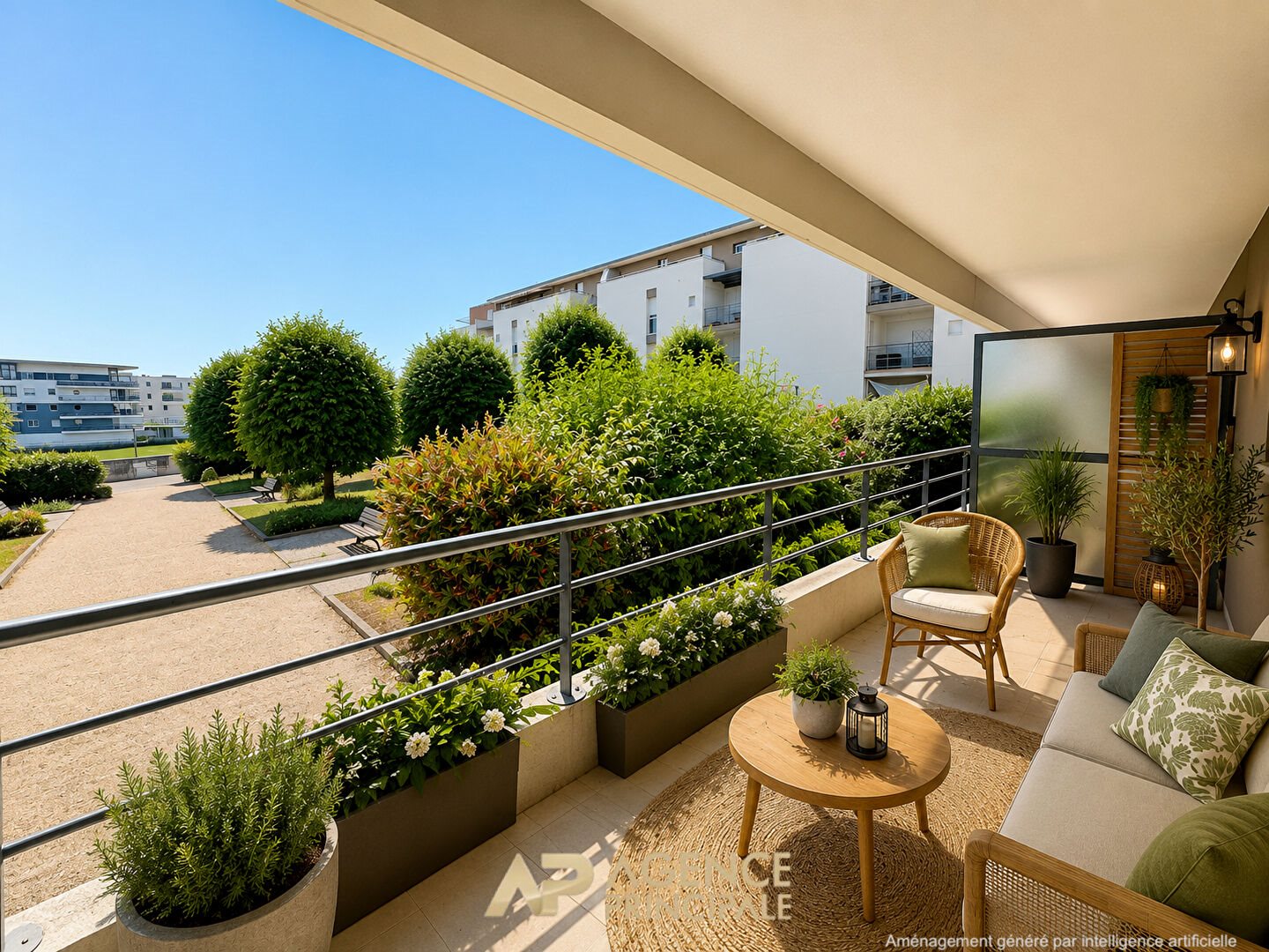 Appartement à vendre, 68m², La Rochelle