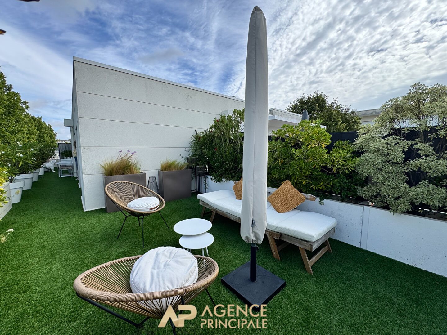Appartement à vendre, 52m², Hérouville-Saint-Clair