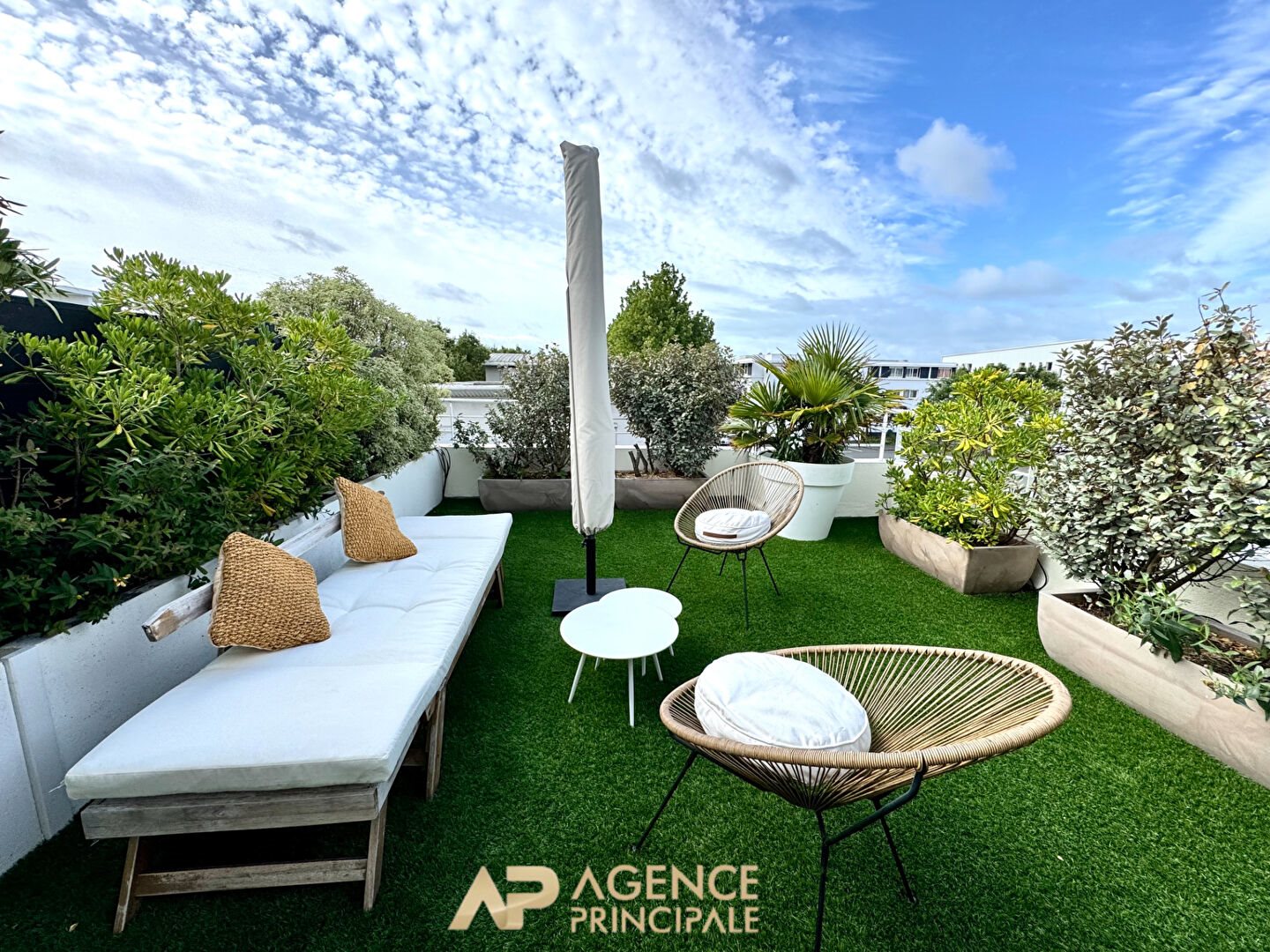 Appartement à vendre, 52m², Hérouville-Saint-Clair