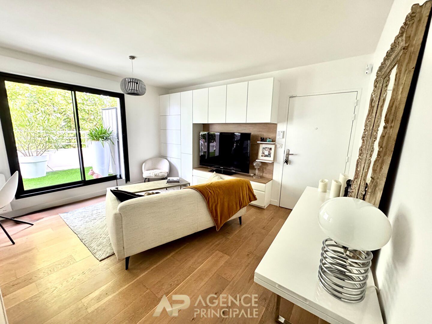 Appartement à vendre, 52m², Hérouville-Saint-Clair