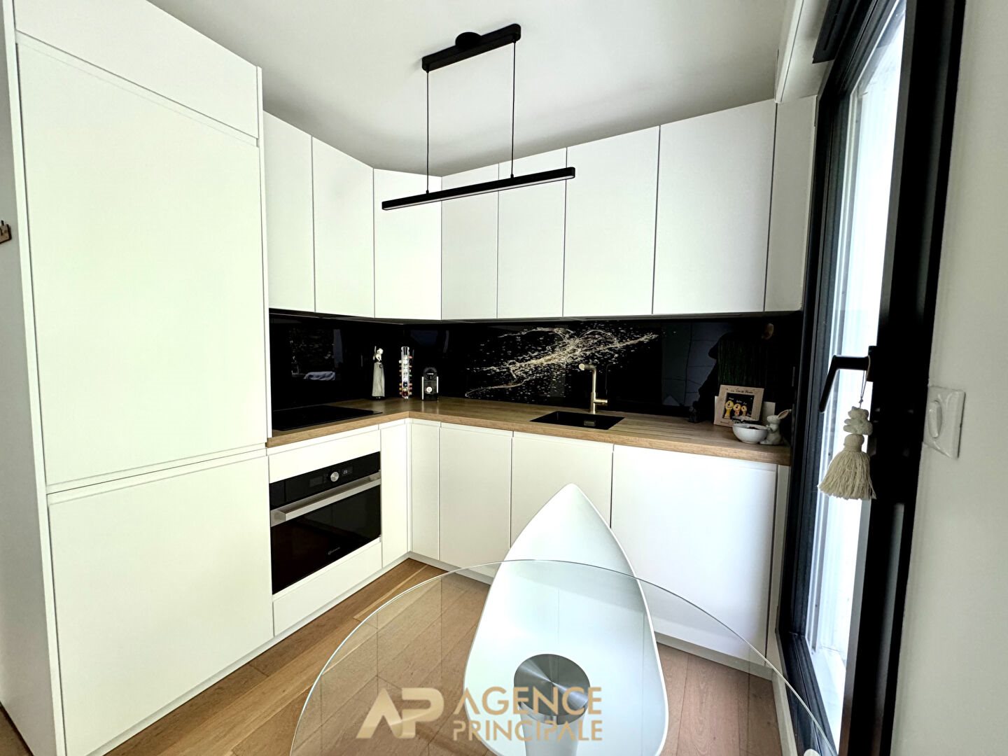 Appartement à vendre, 52m², Hérouville-Saint-Clair