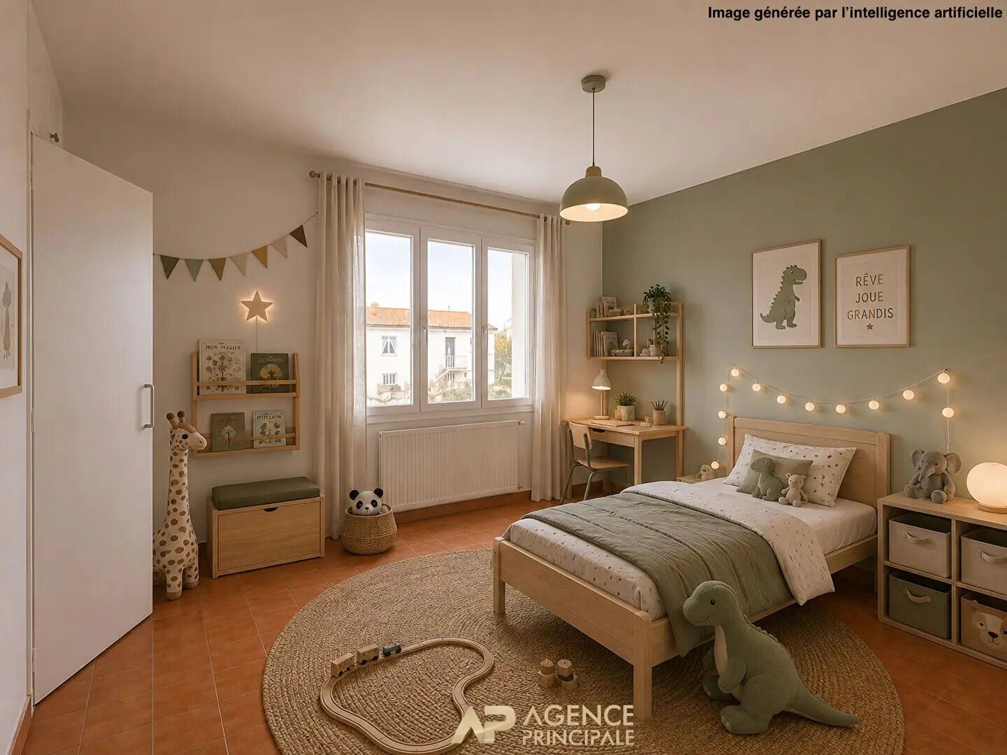 Maison à vendre, 94m², Saint-Xandre