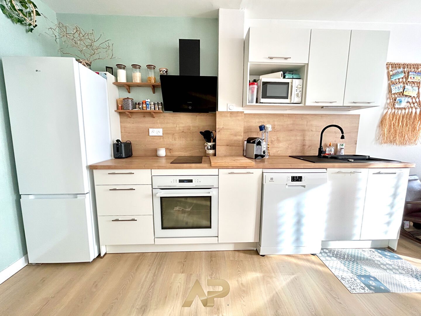 Appartement à vendre, 49m², La Rochelle