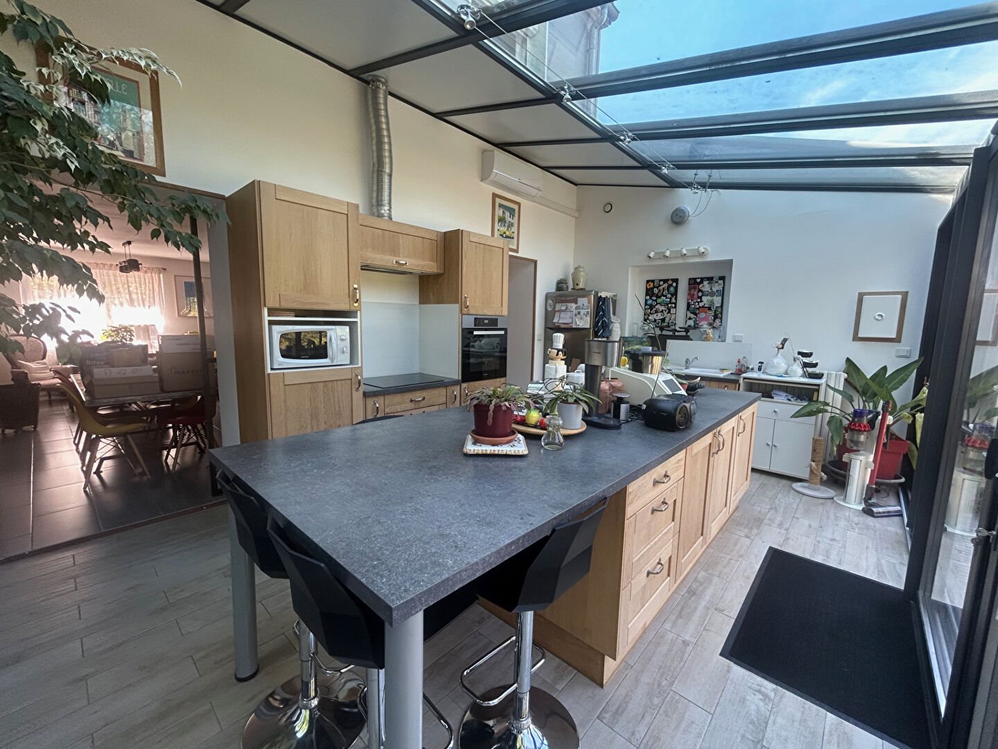 Maison à vendre, 143m², La Rochelle