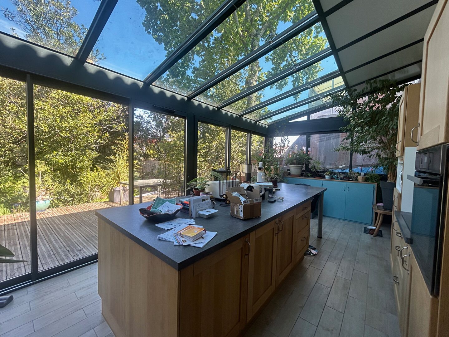 Maison à vendre, 143m², La Rochelle