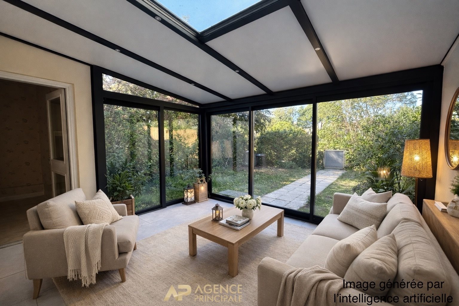Maison à vendre, 90m², La Rochelle