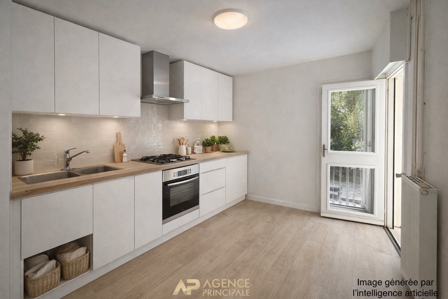 Maison à vendre, 90m², La Rochelle