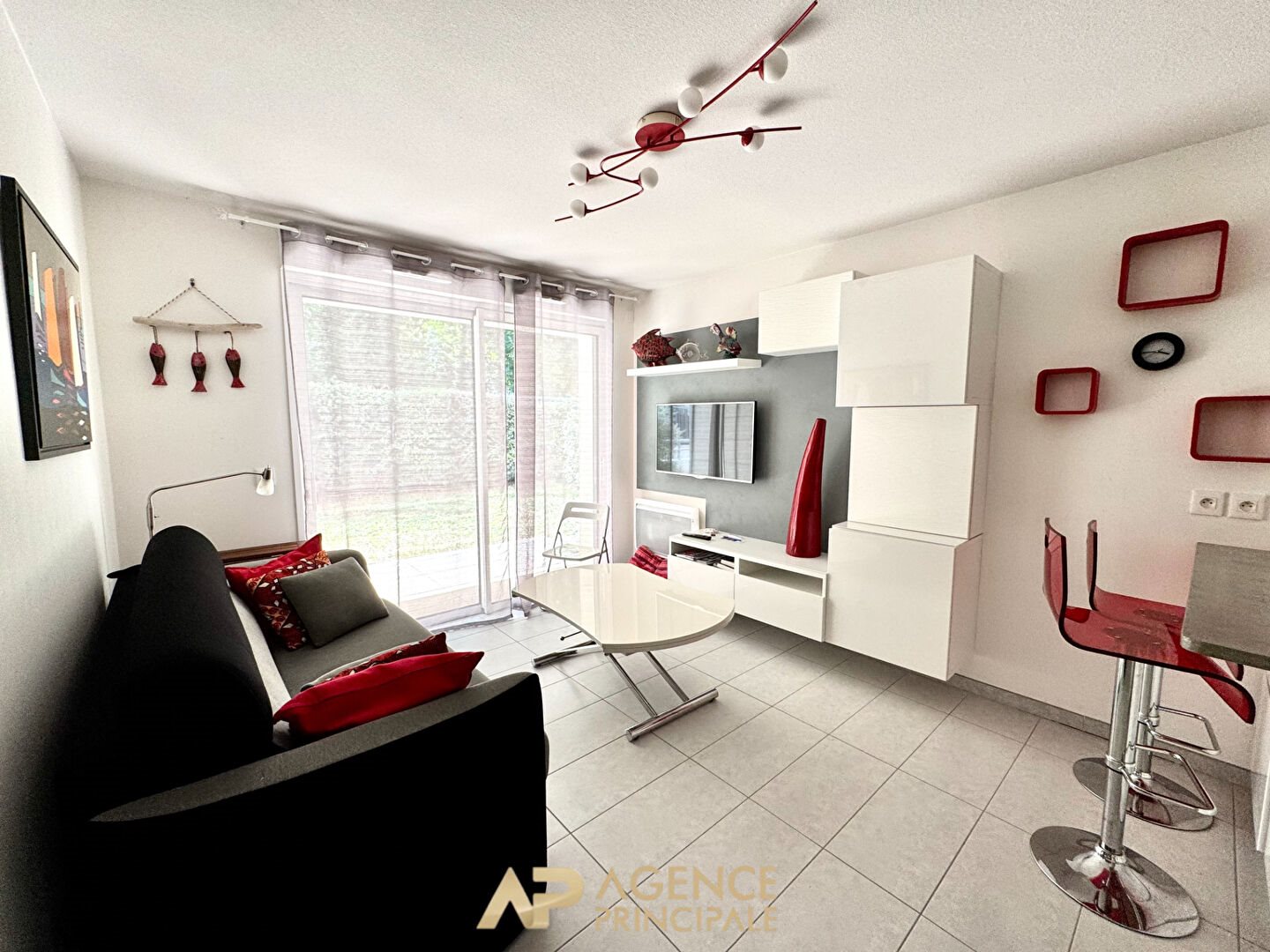 Appartement à vendre, 41m², Hérouville-Saint-Clair