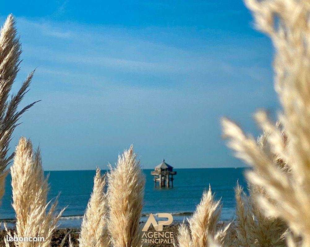 Maison à vendre, 83m², La Rochelle