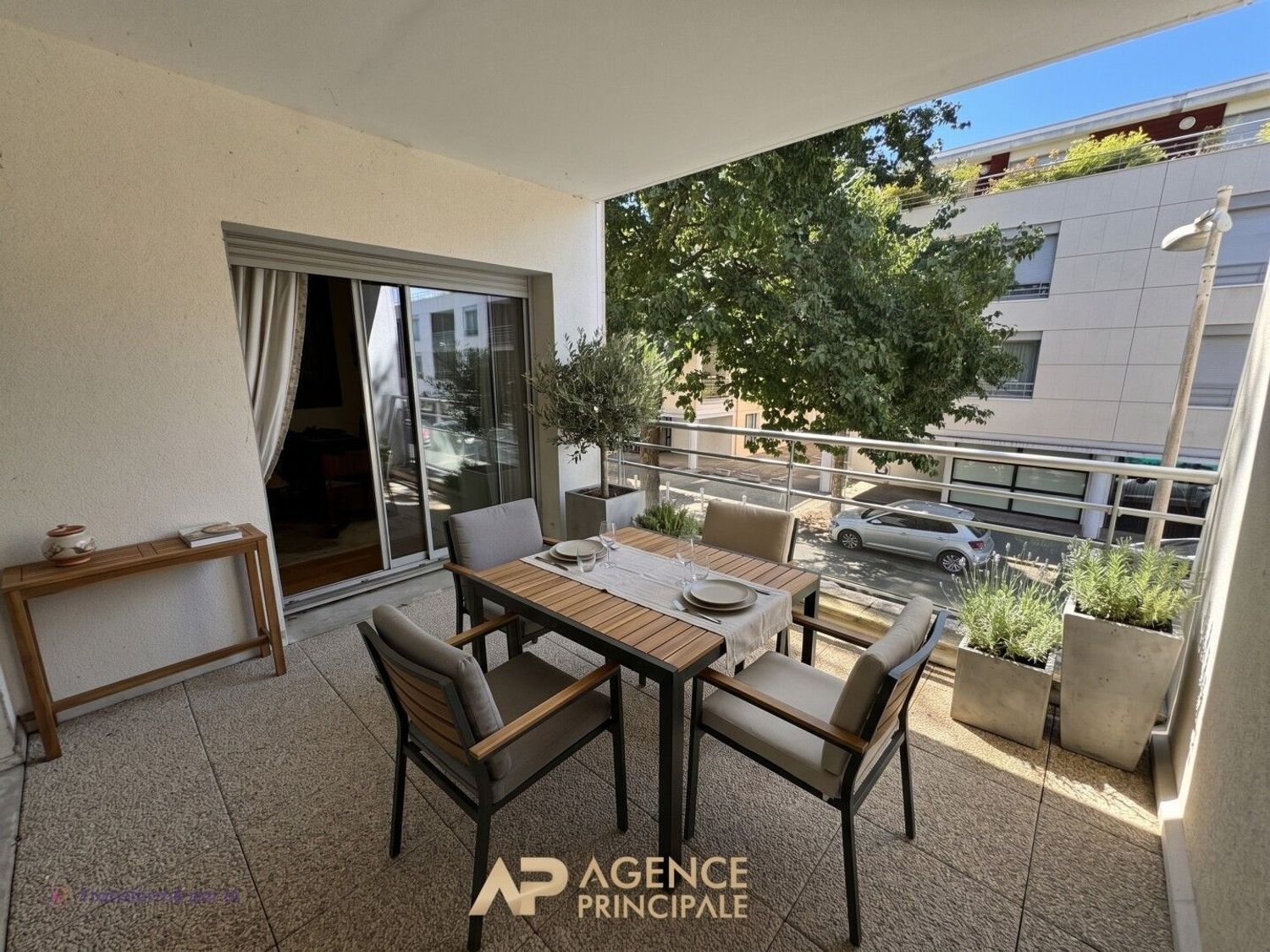 Appartement à vendre, 116m², La Rochelle