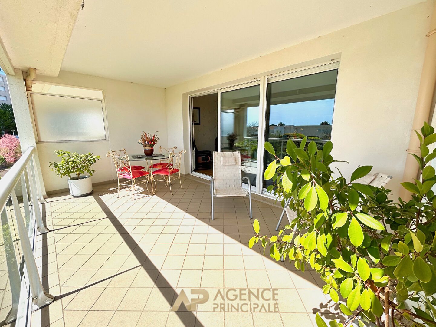 Appartement à vendre, 64m², La Rochelle