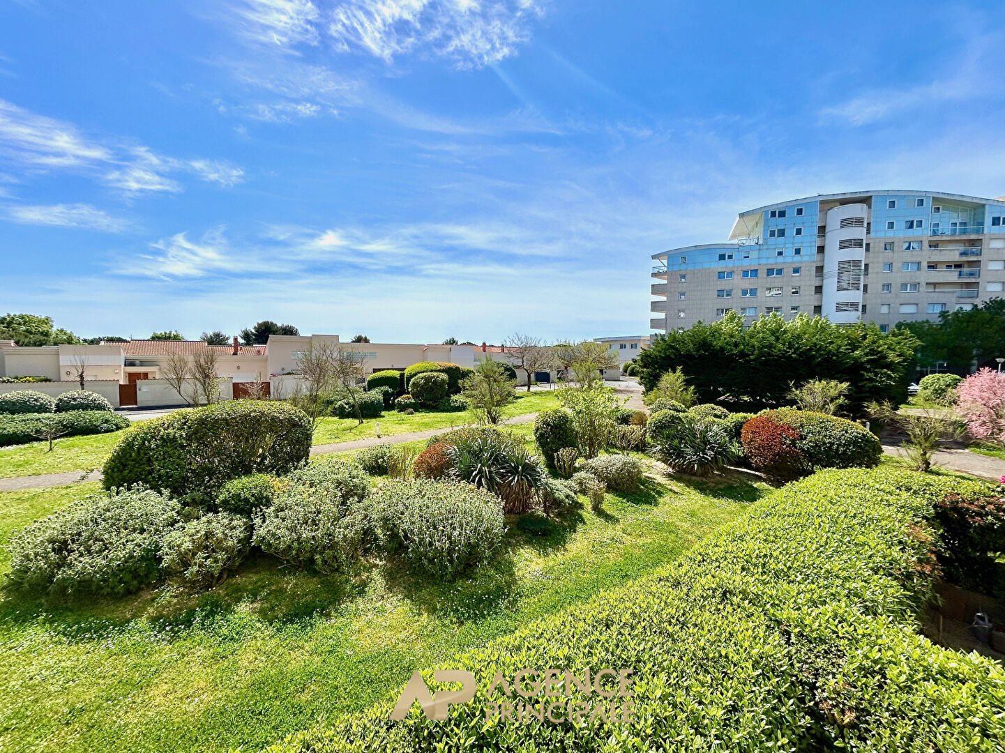 Appartement à vendre, 64m², La Rochelle