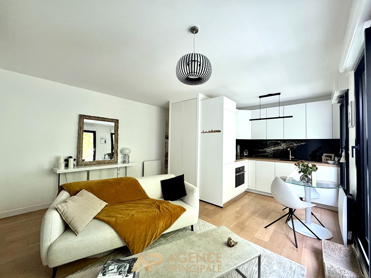 Appartement à vendre, 52m², Nogent-sur-Marne