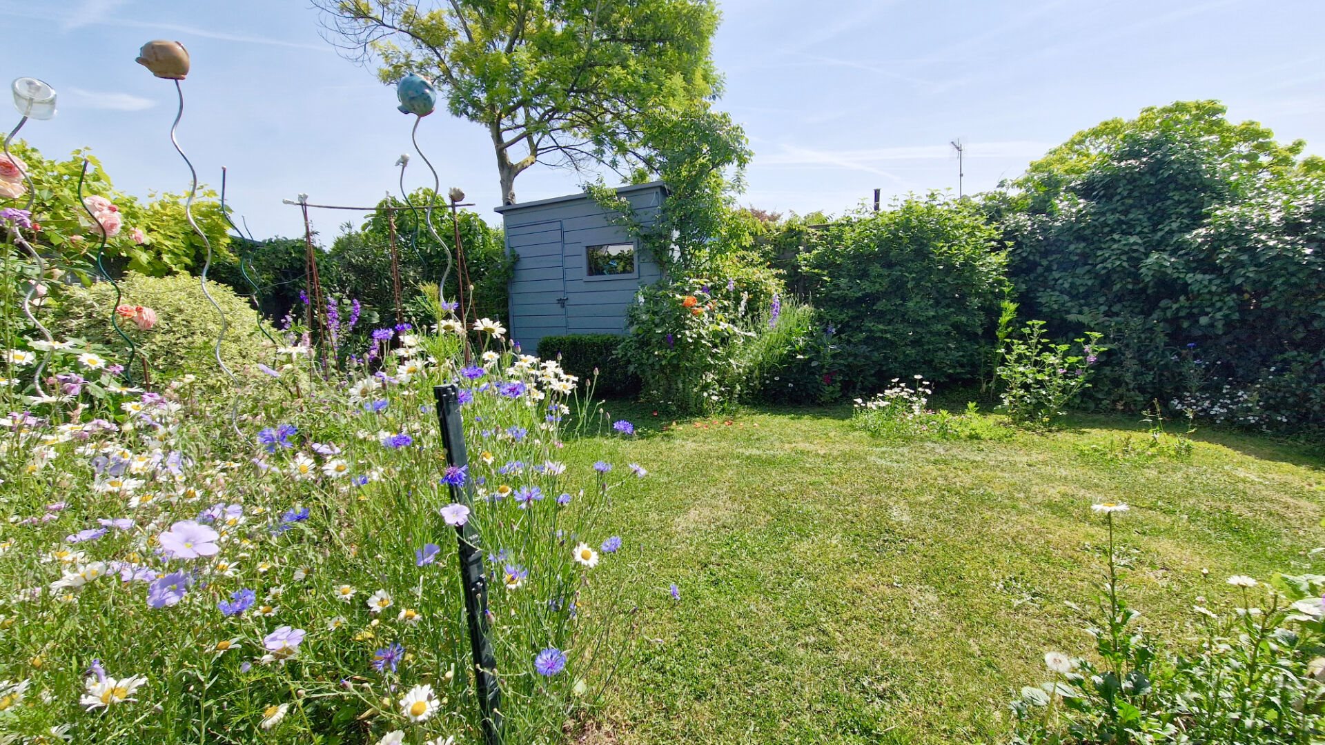Maison à vendre, 118m², La Rochelle