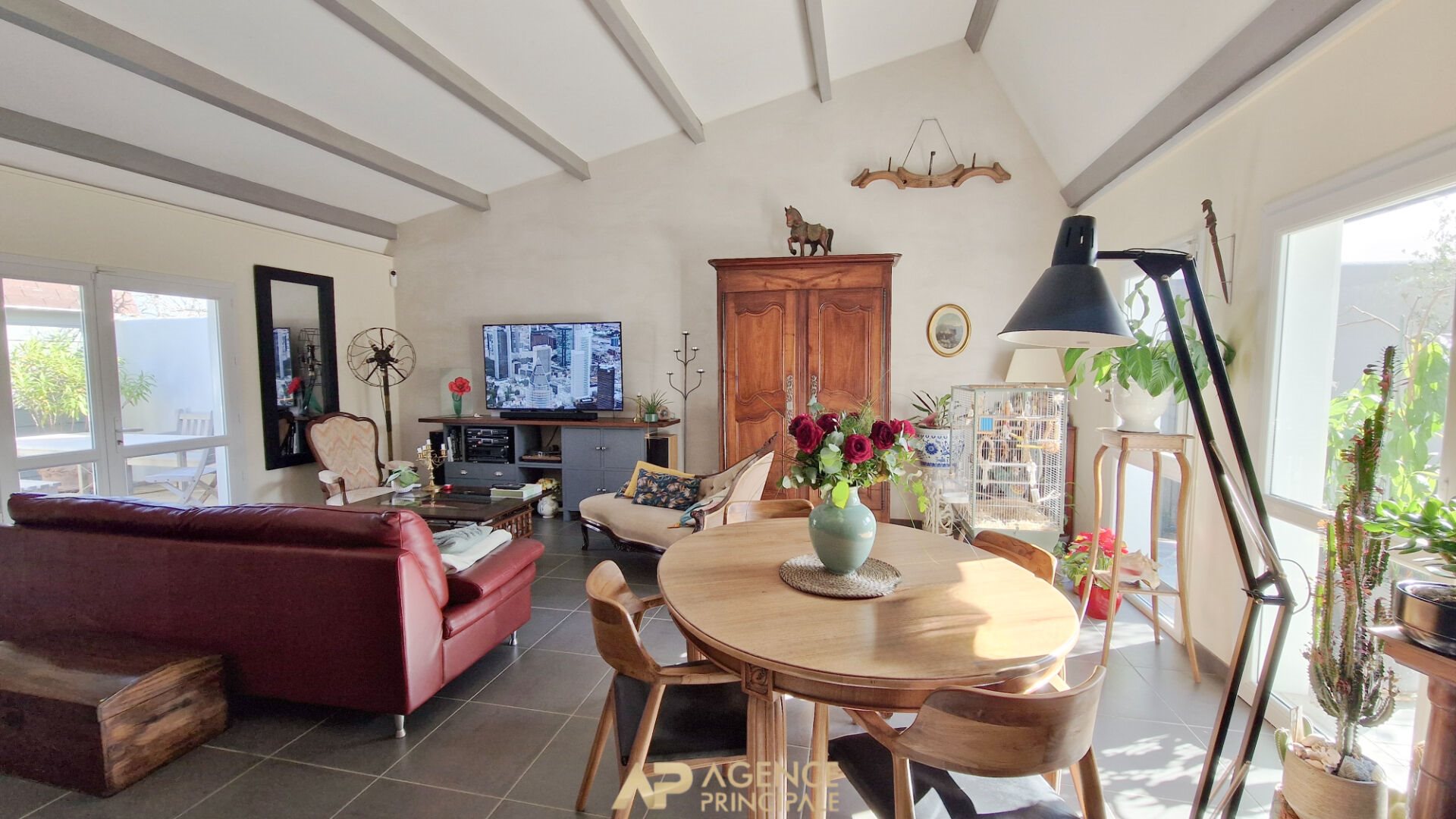 Maison à vendre, 118m², La Rochelle