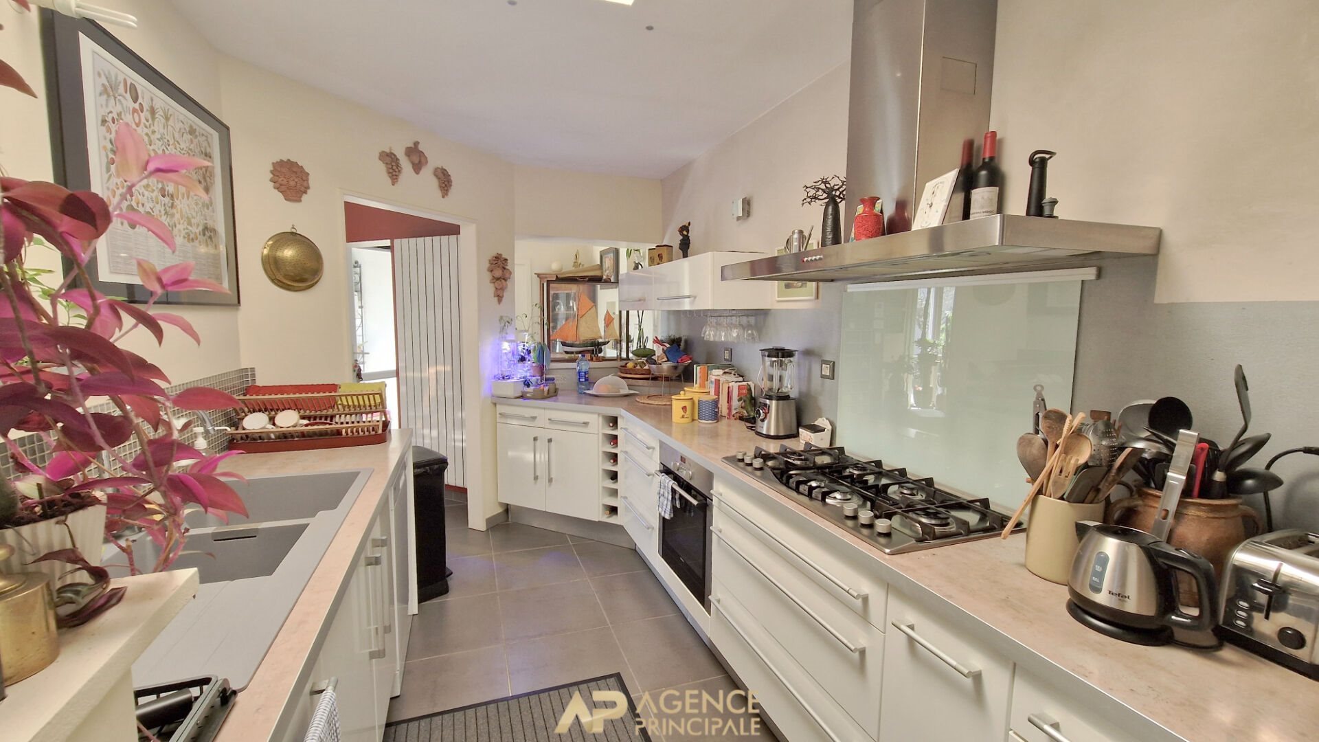 Maison à vendre, 118m², La Rochelle