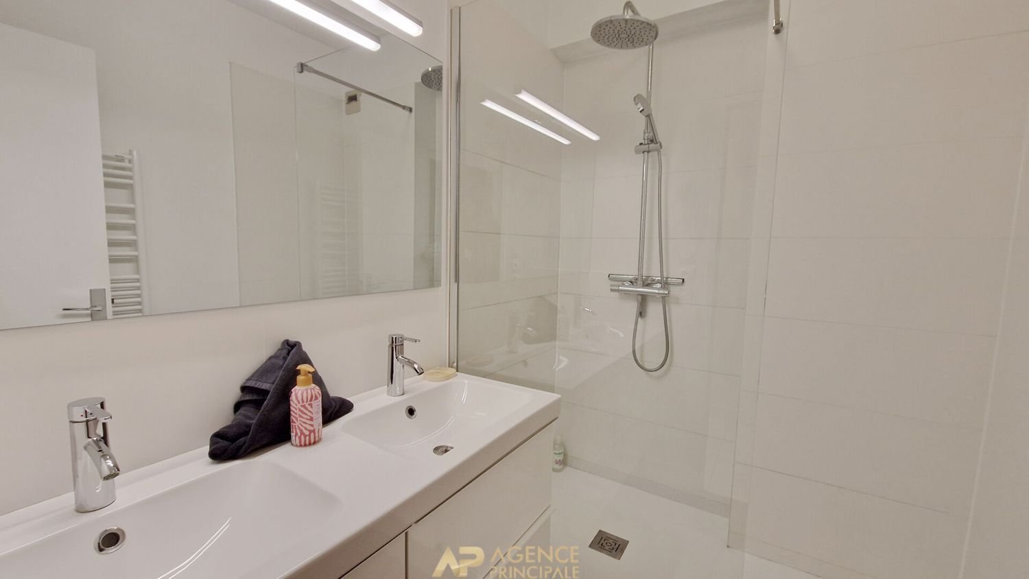 Appartement à vendre, 35m², La Rochelle