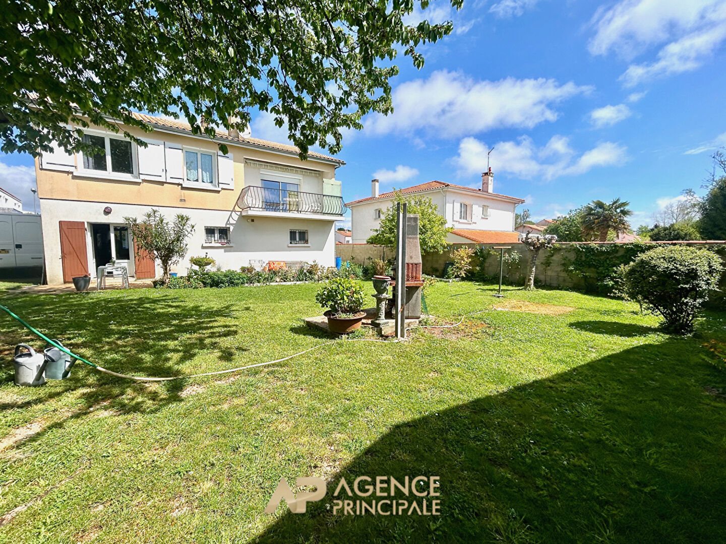 Maison à vendre, 90m², Périgny