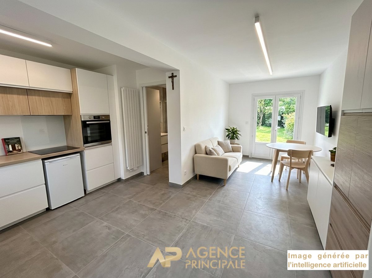 Maison à vendre, 90m², Périgny