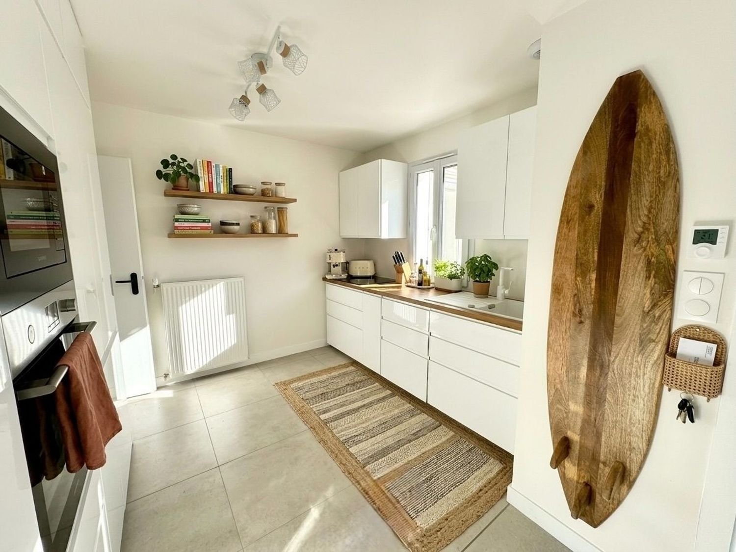 Maison à vendre, 83m², La Rochelle