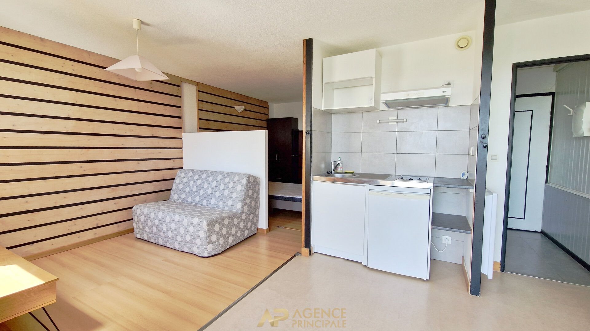 Appartement à vendre, 33m², La Rochelle