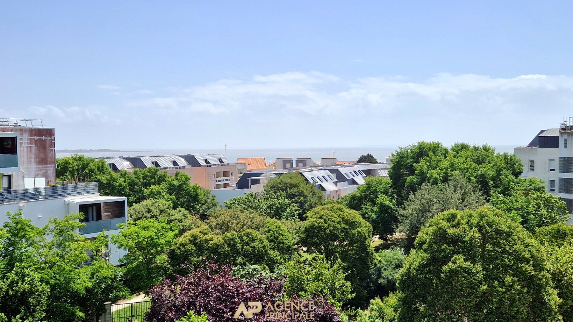 Appartement à vendre, 33m², La Rochelle