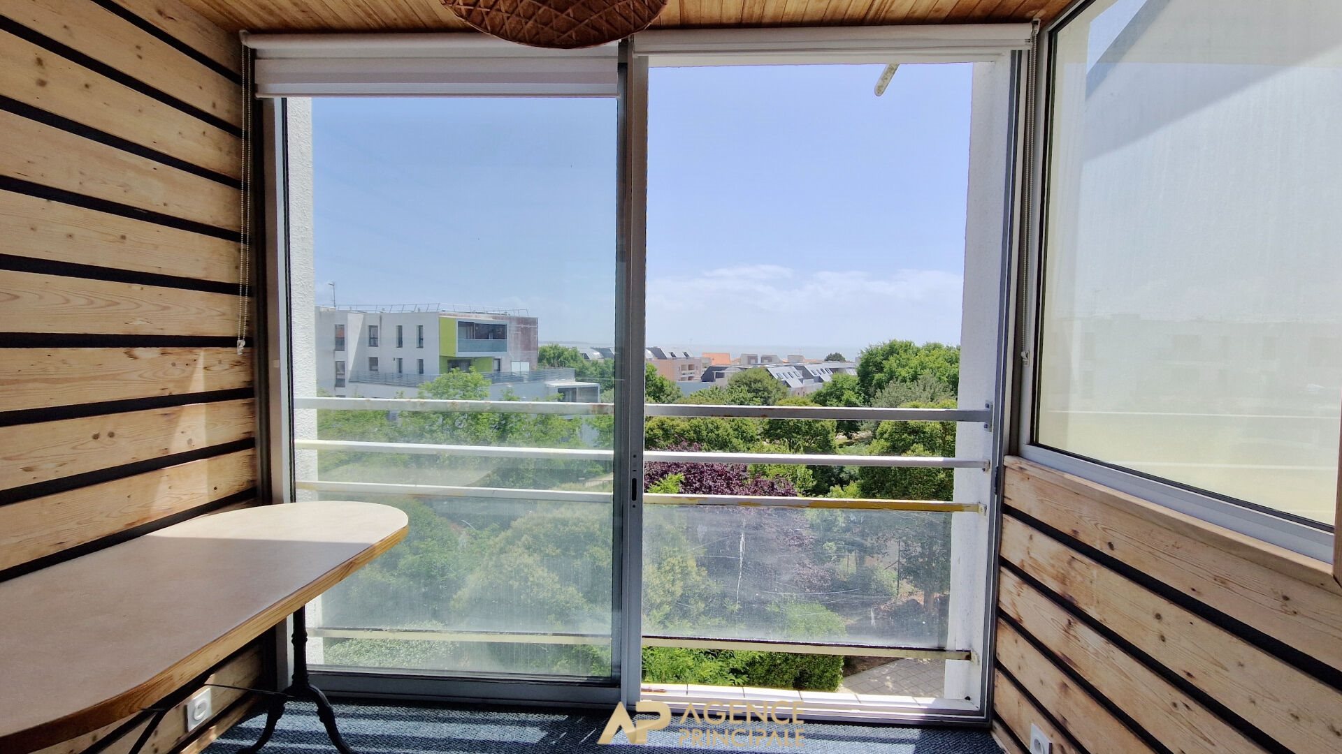 Appartement à vendre, 33m², La Rochelle