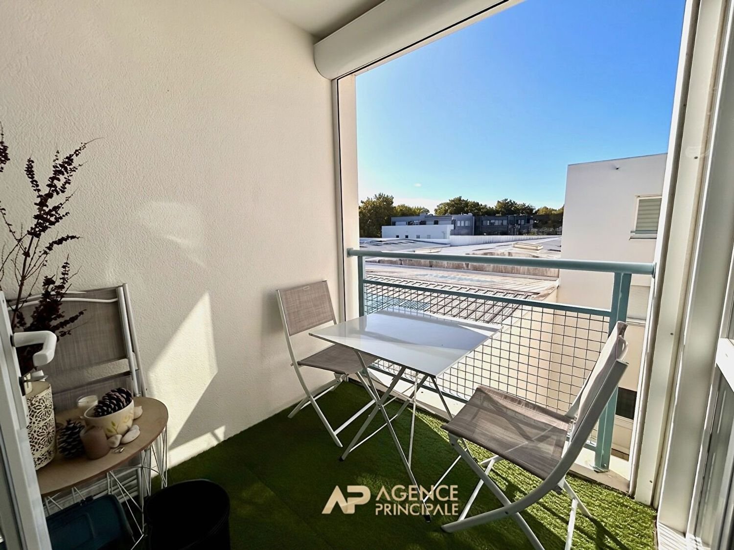 Appartement à vendre, 55m², La Rochelle