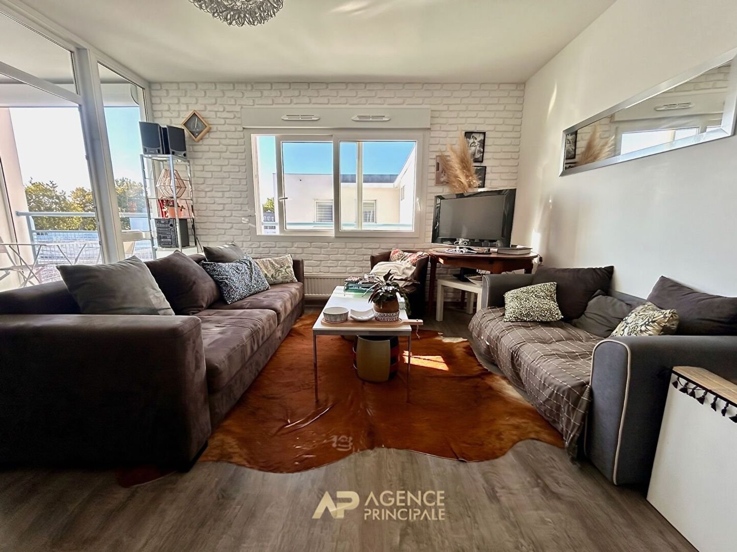 Appartement à vendre, 55m², La Rochelle